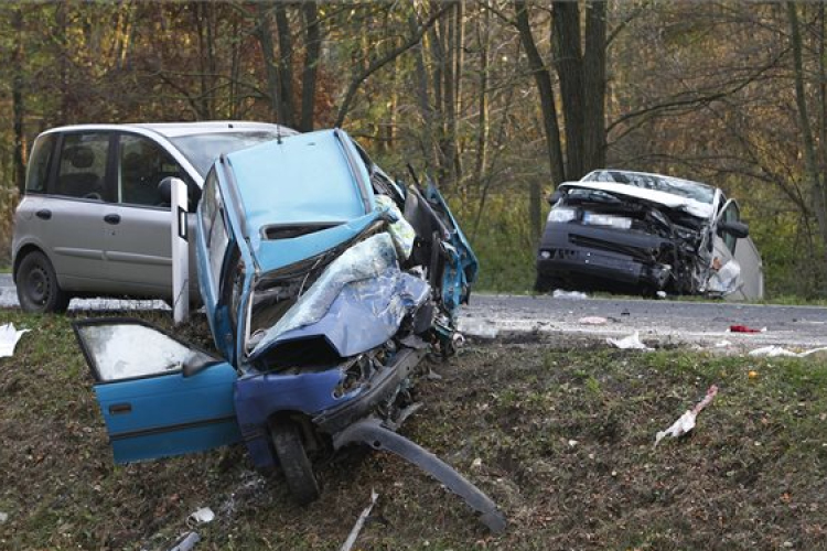 Halálos közúti baleset történt Somogyban