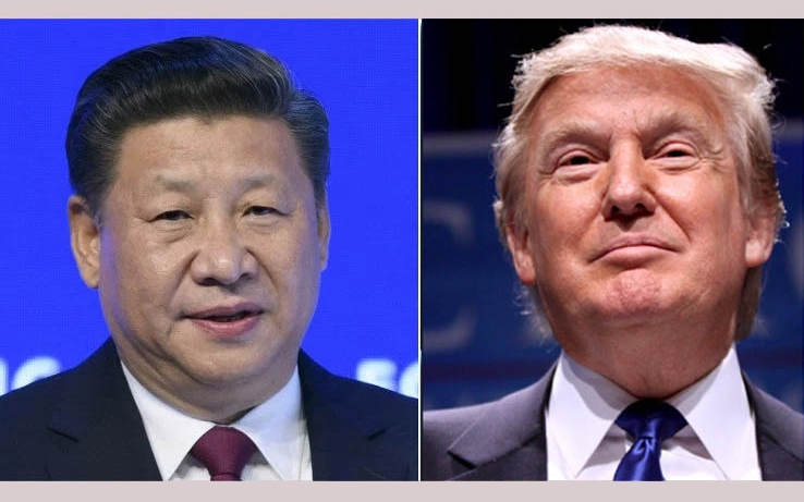 Trump újabb találkozóra készül a kínai elnökkel