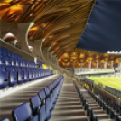 A Puskás Akadémia felcsúti stadionja, a Pancho Aréna