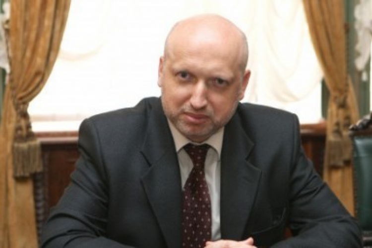 Ukrán válság - Turcsinov leváltott több nagykövetet, köztük a budapestit is