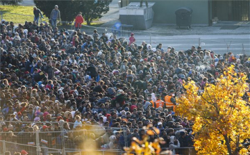 A migráció nem válasz az európai munkaerőpiaci és demográfiai kihívásokra