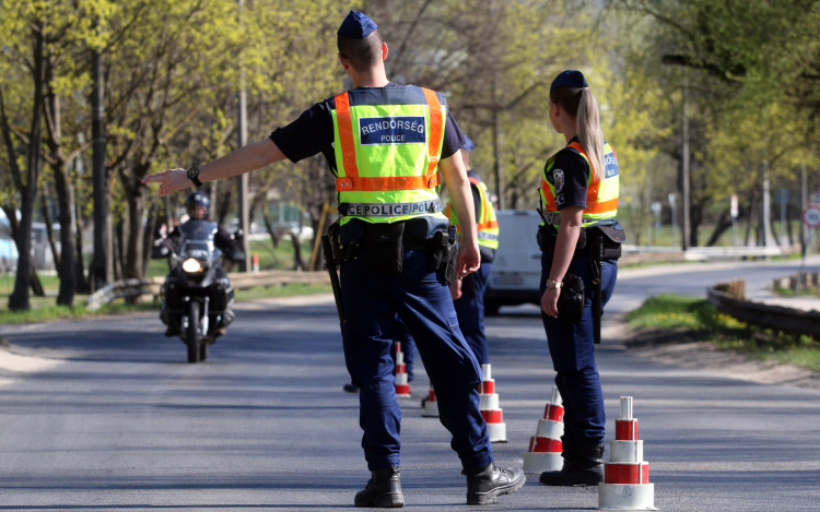 Hétfőtől kezdődik a védekezés új szakasza