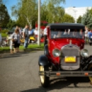 XIX. Zalamenti Autó-Motor Veterán Találkozó - Zalaegerszeg