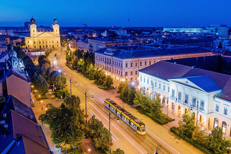 Lépésről lépésre újraindul a kulturális élet Debrecenben