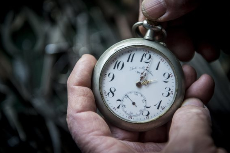 Vasárnap kezdődik a nyári időszámítás