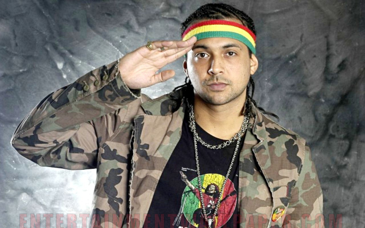 Sean Paul, a jamaicai reggae sztár is fellép az idei EFOTT-on