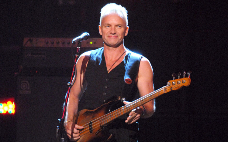 Sting \