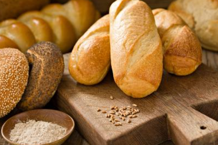 El akar hízni? - egyen naponta fehér kenyeret