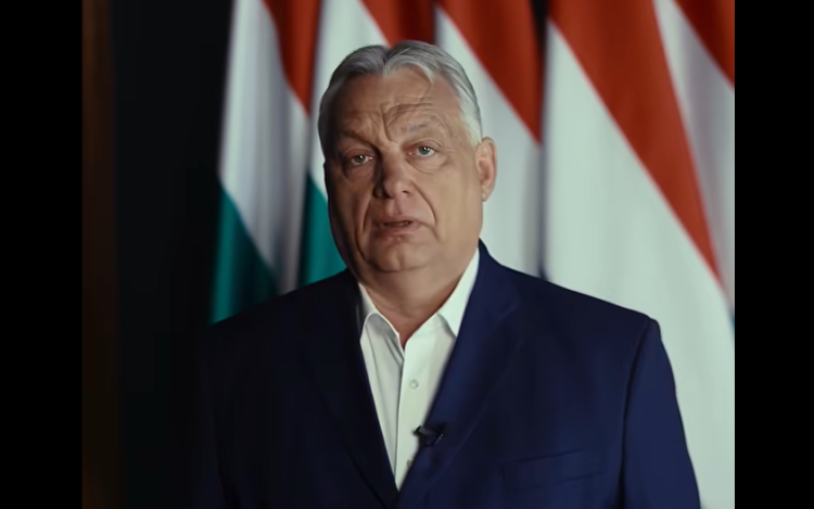 Orbán szerint már nem nemzeti kormánya van Magyarországnak