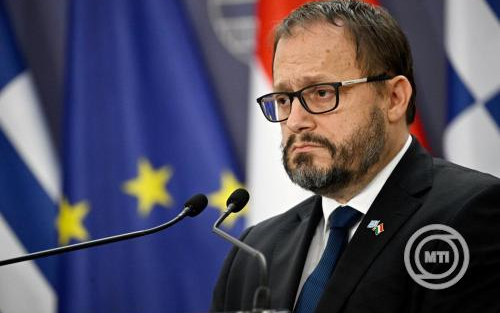 Kármán András: már elérhető a 2027-es költségvetés tervezésének tájékoztatója