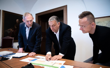 Orbán: az 5 millió beoltott a következő cél