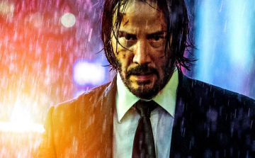 A John Wick a Bosszúállók első legyőzője