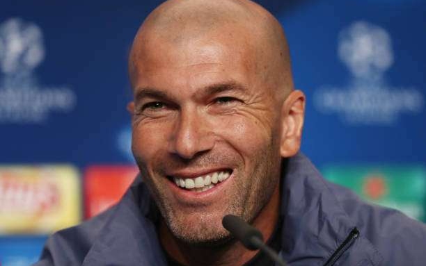 Zidane és Löw az év edzői