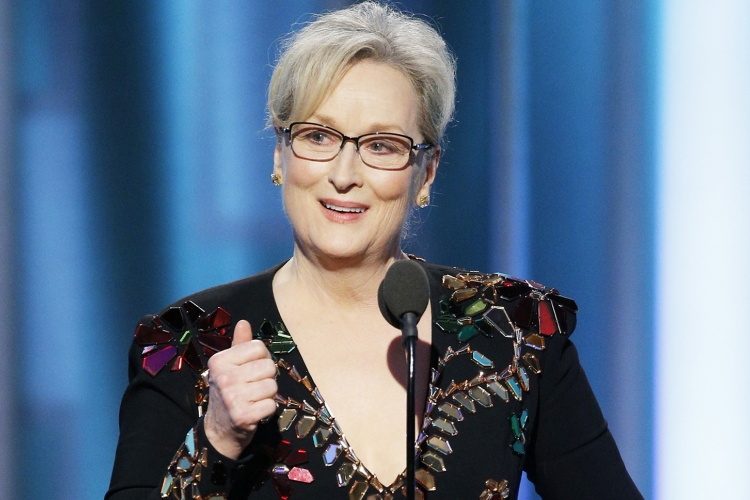 Donald Trump bírálata miatt vették célba Meryl Streepet