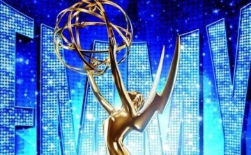 Homonnay Gábor jelmezkivitelező a magyar stáb elismerésének is nevezte Emmy-díját