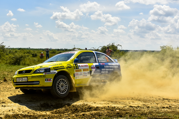 Aranyérem az ISEUM Ralin!