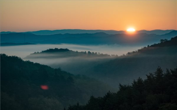 Meteorológia: melegrekordokkal indult a március is