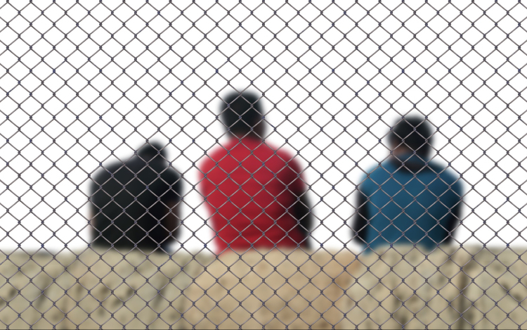Illegális bevándorlás - Több mint háromszáz határsértő ellen intézkedtek a rendőrök a hétvégén