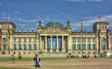 Ártatlan lehetett a Reichstag állítólagos felgyújtója egy új levéltári kutatás szerint