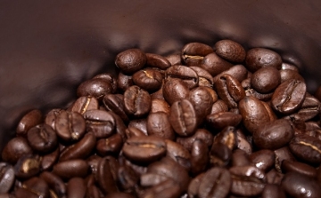 Szennyezett kávét vont ki a forgalomból a Nébih