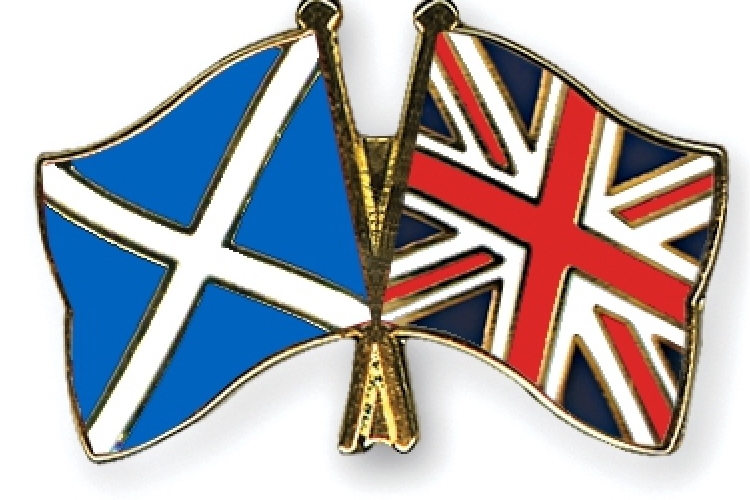 Bonyolult lenne Skócia kilépése az Egyesült Királyságból  szakértő szerint