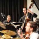 Jazz Szerda - Balázs Elemér Group